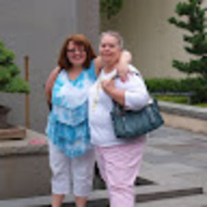 Meet your Posher, Cheryl